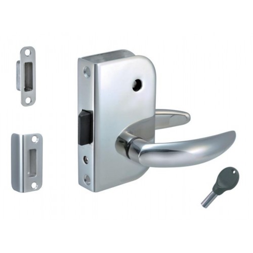 Privacy Door Latch